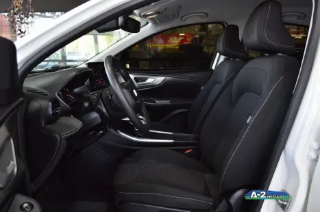 FIAT Fastback 1.0 12V 4P FLEX AUDACE 200 TURBO AUTOMTICO CVT, Foto 3