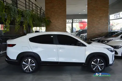 FIAT Fastback 1.0 12V 4P FLEX AUDACE 200 TURBO AUTOMTICO CVT, Foto 8