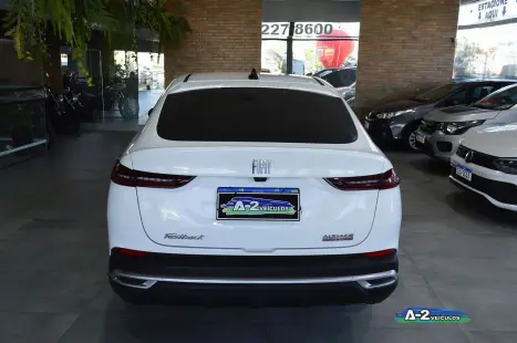 FIAT Fastback 1.0 12V 4P FLEX AUDACE 200 TURBO AUTOMTICO CVT, Foto 10