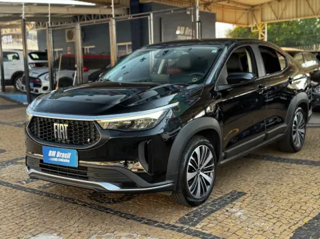 FIAT Fastback 1.0 12V 4P FLEX AUDACE 200 TURBO AUTOMTICO CVT, Foto 1