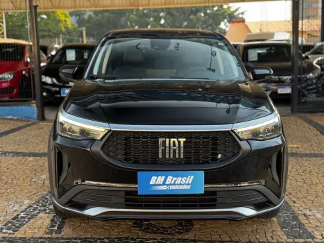 FIAT Fastback 1.0 12V 4P FLEX AUDACE 200 TURBO AUTOMTICO CVT, Foto 2