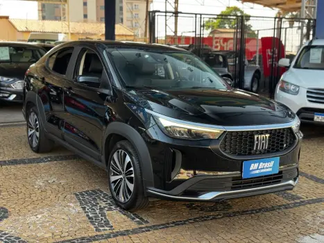 FIAT Fastback 1.0 12V 4P FLEX AUDACE 200 TURBO AUTOMTICO CVT, Foto 3