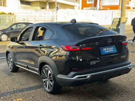 FIAT Fastback 1.0 12V 4P FLEX AUDACE 200 TURBO AUTOMTICO CVT, Foto 6