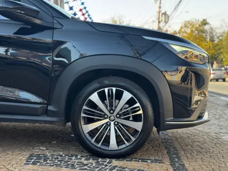 FIAT Fastback 1.0 12V 4P FLEX AUDACE 200 TURBO AUTOMTICO CVT, Foto 7