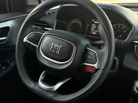 FIAT Fastback 1.0 12V 4P FLEX AUDACE 200 TURBO AUTOMTICO CVT, Foto 9