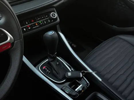 FIAT Fastback 1.0 12V 4P FLEX AUDACE 200 TURBO AUTOMTICO CVT, Foto 11