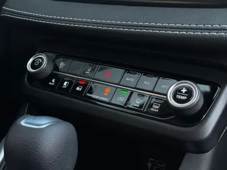 FIAT Fastback 1.0 12V 4P FLEX AUDACE 200 TURBO AUTOMTICO CVT, Foto 12