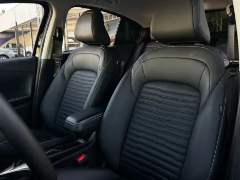 FIAT Fastback 1.0 12V 4P FLEX AUDACE 200 TURBO AUTOMTICO CVT, Foto 13