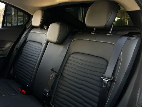 FIAT Fastback 1.0 12V 4P FLEX AUDACE 200 TURBO AUTOMTICO CVT, Foto 14