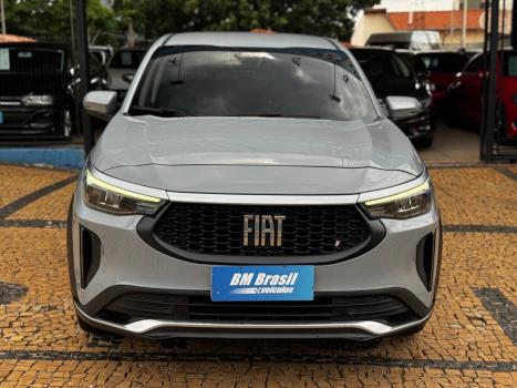 FIAT Fastback 1.0 12V 4P FLEX AUDACE 200 TURBO AUTOMTICO CVT, Foto 2