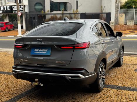 FIAT Fastback 1.0 12V 4P FLEX AUDACE 200 TURBO AUTOMTICO CVT, Foto 4