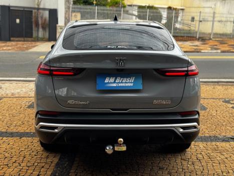 FIAT Fastback 1.0 12V 4P FLEX AUDACE 200 TURBO AUTOMTICO CVT, Foto 5