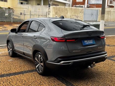 FIAT Fastback 1.0 12V 4P FLEX AUDACE 200 TURBO AUTOMTICO CVT, Foto 6