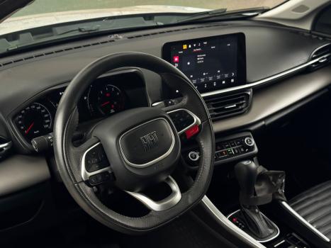 FIAT Fastback 1.0 12V 4P FLEX AUDACE 200 TURBO AUTOMTICO CVT, Foto 8