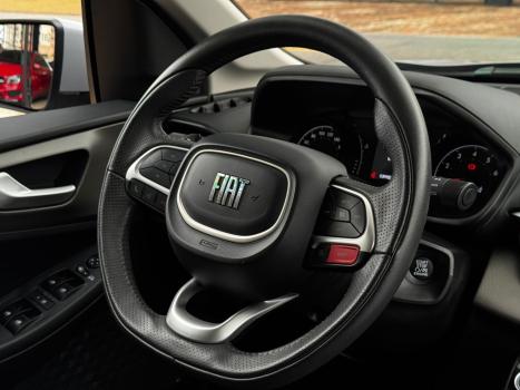 FIAT Fastback 1.0 12V 4P FLEX AUDACE 200 TURBO AUTOMTICO CVT, Foto 9