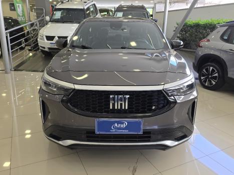 FIAT Fastback 1.0 12V 4P FLEX IMPETUS 200 TURBO AUTOMTICO CVT, Foto 2