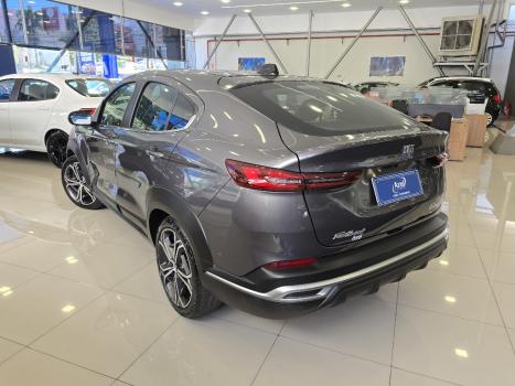 FIAT Fastback 1.0 12V 4P FLEX IMPETUS 200 TURBO AUTOMTICO CVT, Foto 4