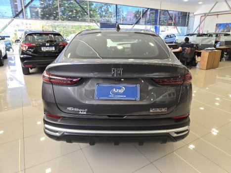 FIAT Fastback 1.0 12V 4P FLEX IMPETUS 200 TURBO AUTOMTICO CVT, Foto 5