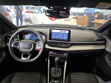 FIAT Fastback 1.0 12V 4P FLEX IMPETUS 200 TURBO AUTOMTICO CVT, Foto 7