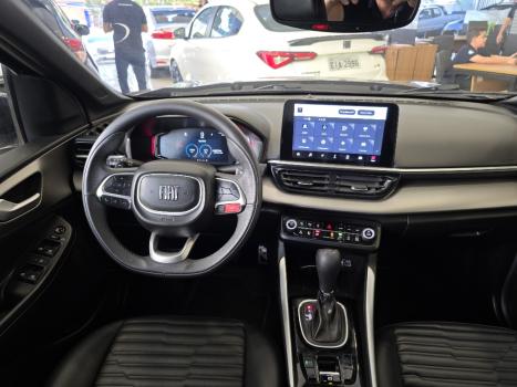 FIAT Fastback 1.0 12V 4P FLEX IMPETUS 200 TURBO AUTOMTICO CVT, Foto 10