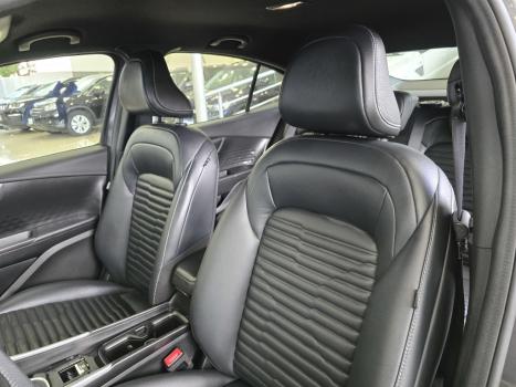 FIAT Fastback 1.0 12V 4P FLEX IMPETUS 200 TURBO AUTOMTICO CVT, Foto 16