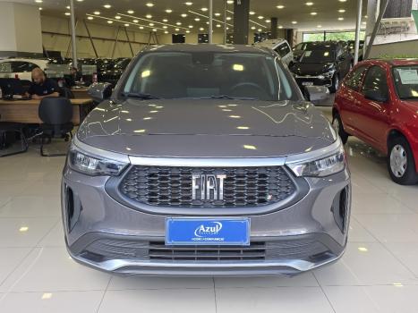 FIAT Fastback 1.0 12V 4P FLEX AUDACE 200 TURBO AUTOMTICO CVT, Foto 2