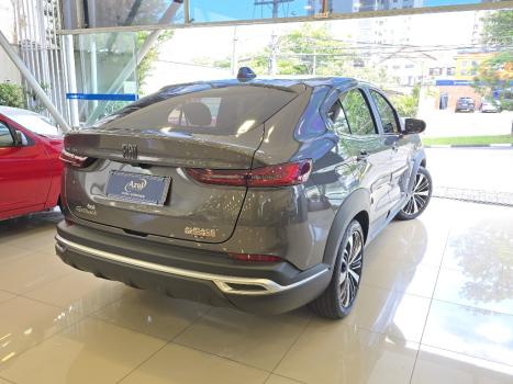 FIAT Fastback 1.0 12V 4P FLEX AUDACE 200 TURBO AUTOMTICO CVT, Foto 6