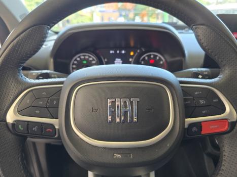 FIAT Fastback 1.0 12V 4P FLEX AUDACE 200 TURBO AUTOMTICO CVT, Foto 11