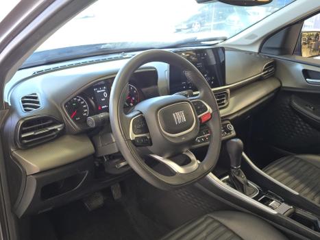 FIAT Fastback 1.0 12V 4P FLEX AUDACE 200 TURBO AUTOMTICO CVT, Foto 15