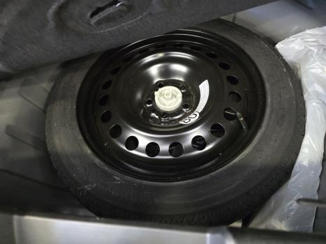 FIAT Fastback 1.0 12V 4P FLEX AUDACE 200 TURBO AUTOMTICO CVT, Foto 19