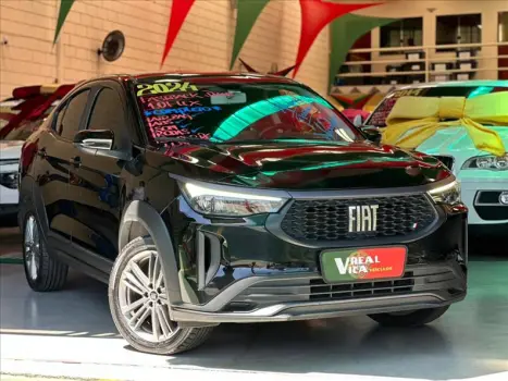 FIAT Fastback 1.0 12V 4P FLEX 200 TURBO AUTOMTICO CVT, Foto 1