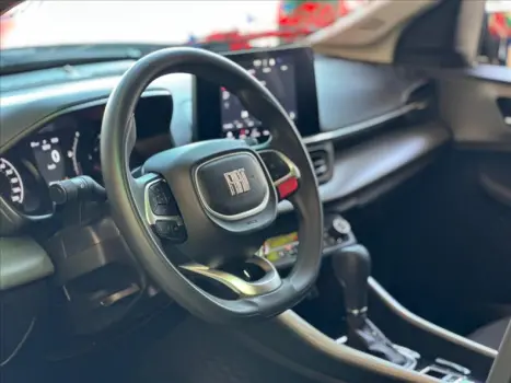 FIAT Fastback 1.0 12V 4P FLEX 200 TURBO AUTOMTICO CVT, Foto 4