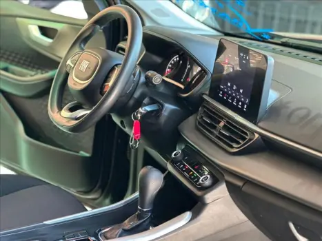 FIAT Fastback 1.0 12V 4P FLEX 200 TURBO AUTOMTICO CVT, Foto 5