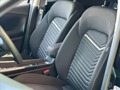 FIAT Fastback 1.0 12V 4P FLEX 200 TURBO AUTOMTICO CVT, Foto 6