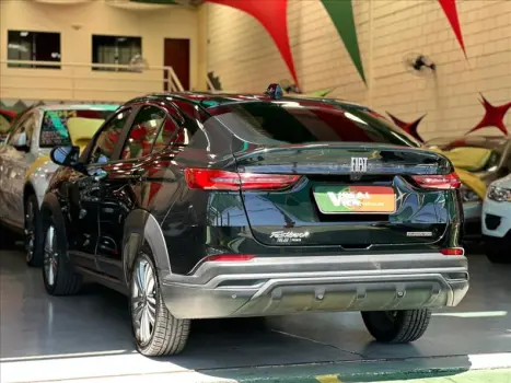 FIAT Fastback 1.0 12V 4P FLEX 200 TURBO AUTOMTICO CVT, Foto 7