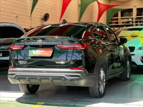 FIAT Fastback 1.0 12V 4P FLEX 200 TURBO AUTOMTICO CVT, Foto 9