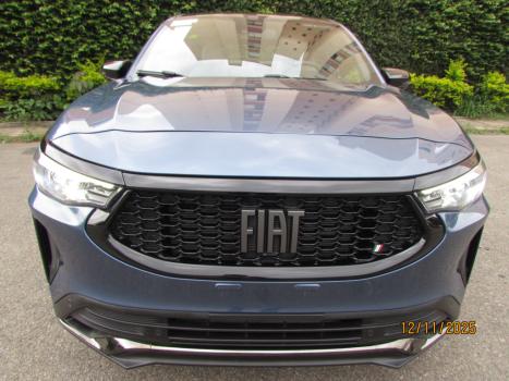 FIAT Fastback 1.0 12V 4P FLEX IMPETUS HIBRID 200 TURBO AUTOMTICO CVT, Foto 1