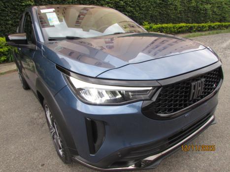 FIAT Fastback 1.0 12V 4P FLEX IMPETUS HIBRID 200 TURBO AUTOMTICO CVT, Foto 2
