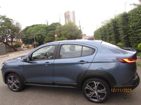 FIAT Fastback 1.0 12V 4P FLEX IMPETUS HIBRID 200 TURBO AUTOMTICO CVT, Foto 3