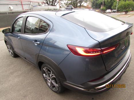 FIAT Fastback 1.0 12V 4P FLEX IMPETUS HIBRID 200 TURBO AUTOMTICO CVT, Foto 4