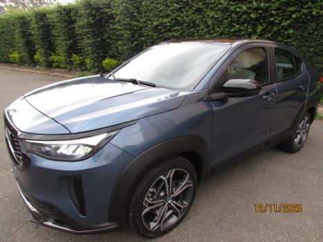 FIAT Fastback 1.0 12V 4P FLEX IMPETUS HIBRID 200 TURBO AUTOMTICO CVT, Foto 5