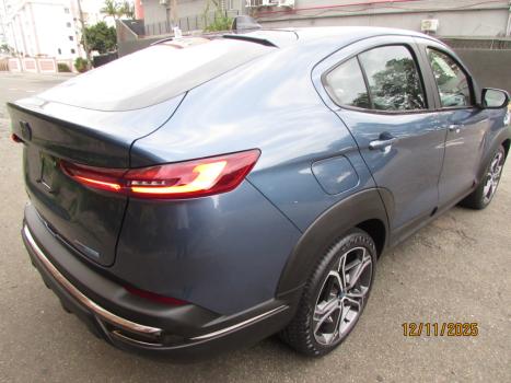 FIAT Fastback 1.0 12V 4P FLEX IMPETUS HIBRID 200 TURBO AUTOMTICO CVT, Foto 6