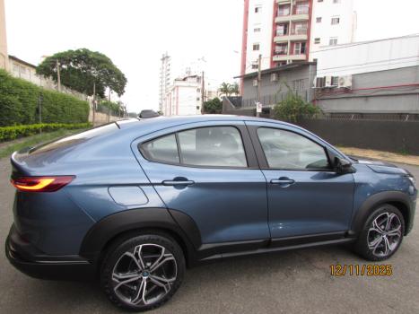 FIAT Fastback 1.0 12V 4P FLEX IMPETUS HIBRID 200 TURBO AUTOMTICO CVT, Foto 7