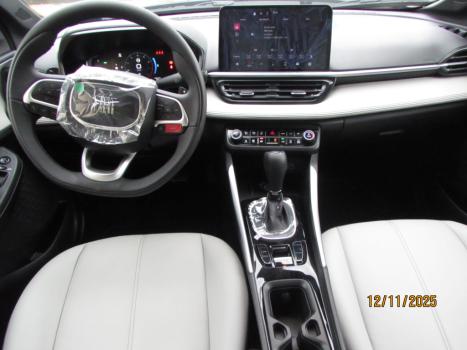 FIAT Fastback 1.0 12V 4P FLEX IMPETUS HIBRID 200 TURBO AUTOMTICO CVT, Foto 9