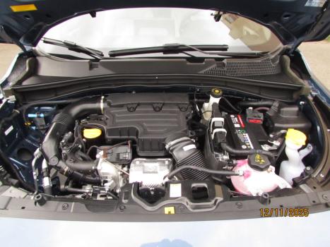 FIAT Fastback 1.0 12V 4P FLEX IMPETUS HIBRID 200 TURBO AUTOMTICO CVT, Foto 12