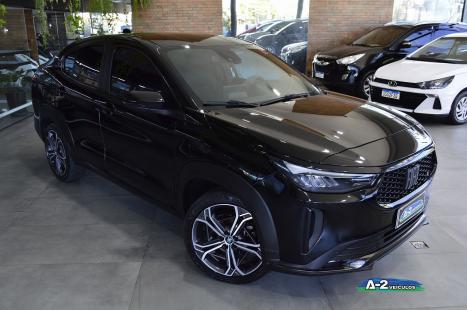 FIAT Fastback 1.0 12V 4P FLEX IMPETUS 200 TURBO AUTOM�TICO CVT, Foto 2