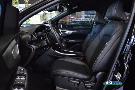 FIAT Fastback 1.0 12V 4P FLEX IMPETUS 200 TURBO AUTOM�TICO CVT, Foto 3