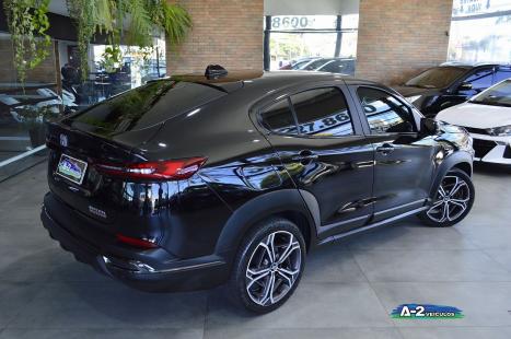 FIAT Fastback 1.0 12V 4P FLEX IMPETUS 200 TURBO AUTOM�TICO CVT, Foto 7