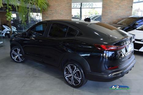 FIAT Fastback 1.0 12V 4P FLEX IMPETUS 200 TURBO AUTOM�TICO CVT, Foto 8