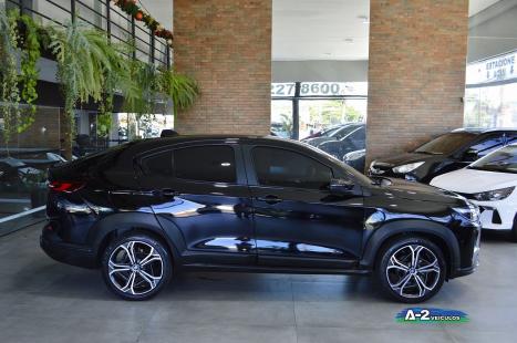 FIAT Fastback 1.0 12V 4P FLEX IMPETUS 200 TURBO AUTOM�TICO CVT, Foto 9